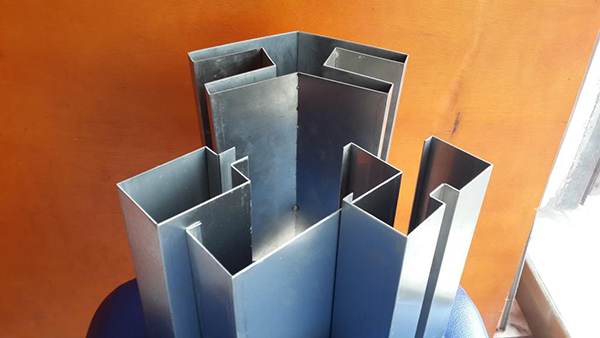 Cắt - Chấn CNC