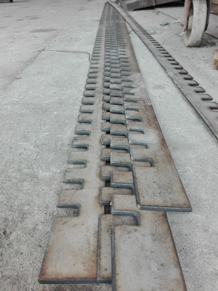 Dịch vụ cắt CNC theo yêu cầu