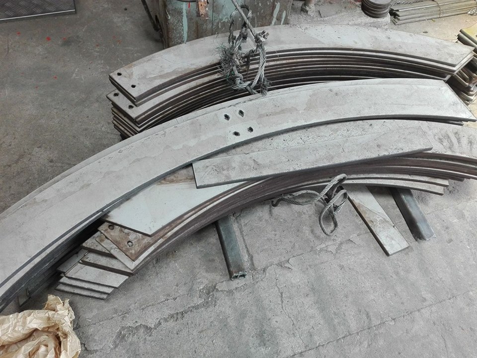 Cắt inox