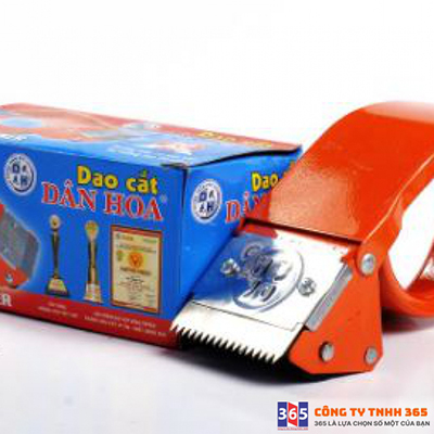 Cắt keo cầm tay 5F