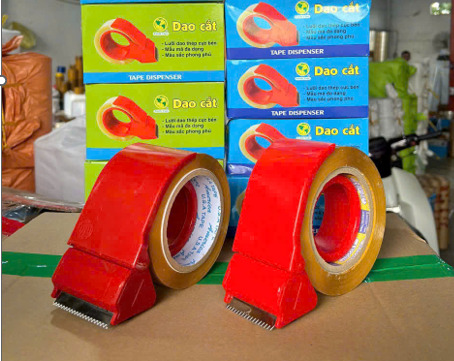 Cắt keo sắt