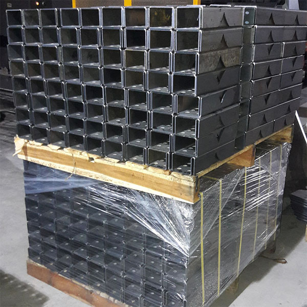 Cắt laser kim loại