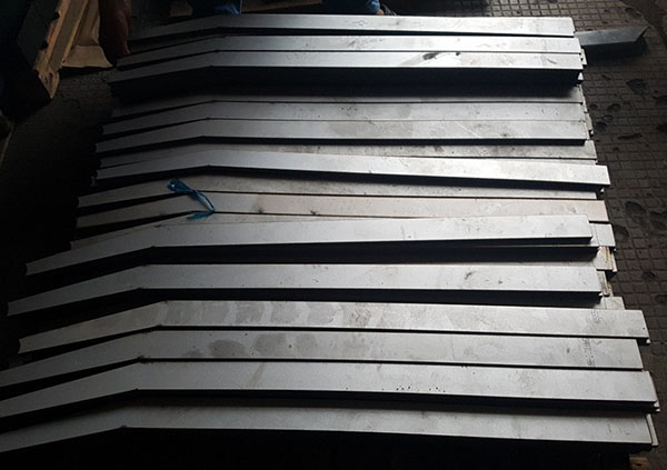 Cắt laser kim loại