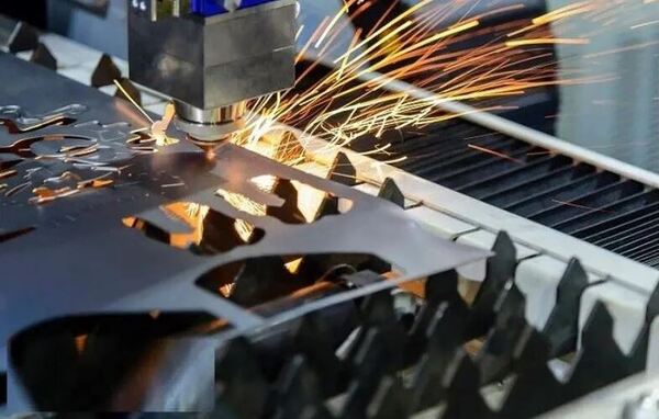 Cắt laser kim loại tấm, kim loại ống