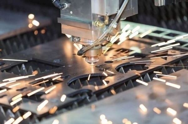 Cắt laser kim loại tấm, kim loại ống