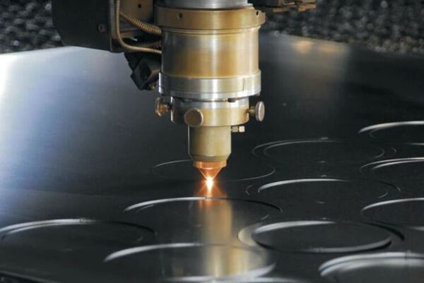 Cắt laser kim loại tấm, kim loại ống