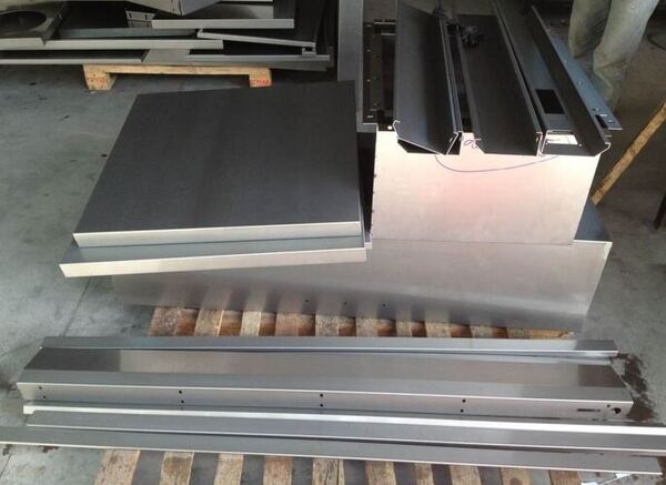 Cắt laser kim loại tấm, kim loại ống