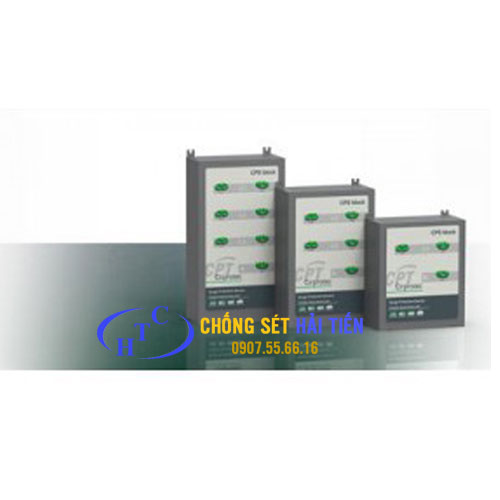 Cắt lọc sét thông minh Cirprotec IM230Y 200KA