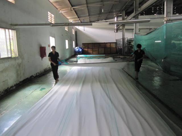 Cắt lưới