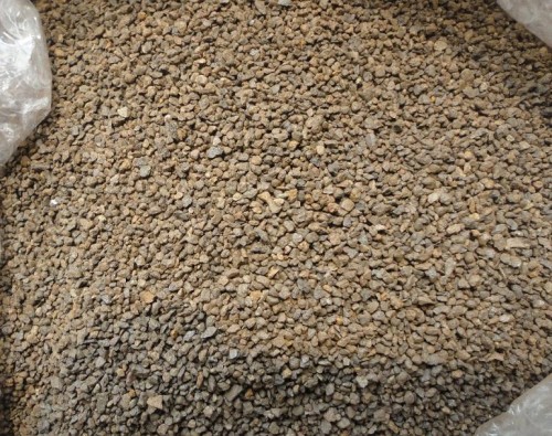 Cát mangan khử sắt