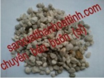 Cát sỏi thạch anh lọc nước