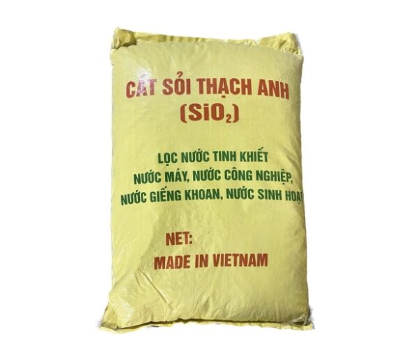 Cát - Sỏi
