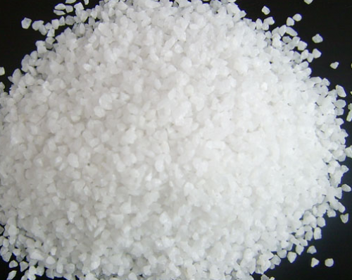 Cát thạch anh lọc nước