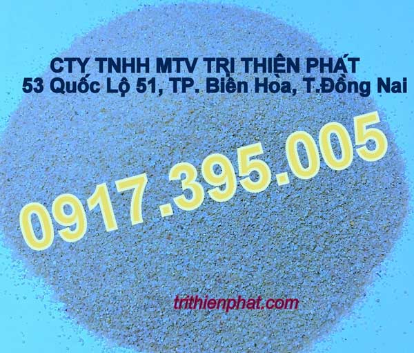 Cát tiêu chuẩn