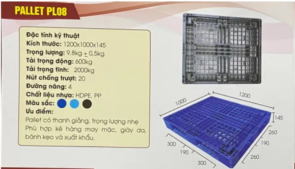Catalog