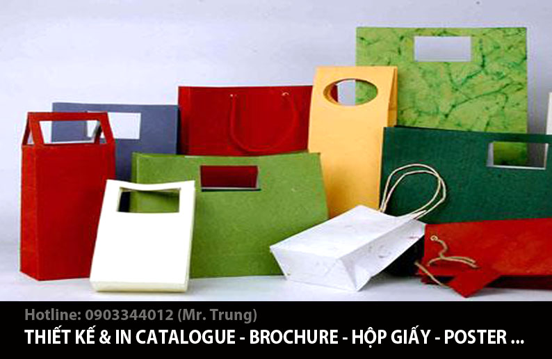 Catalogue