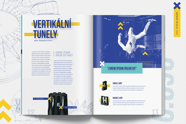 Catalogue