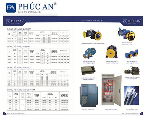 Catalogue