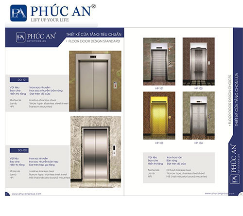Catalogue