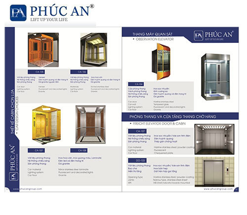 Catalogue