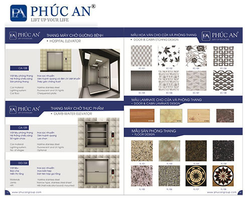 Catalogue