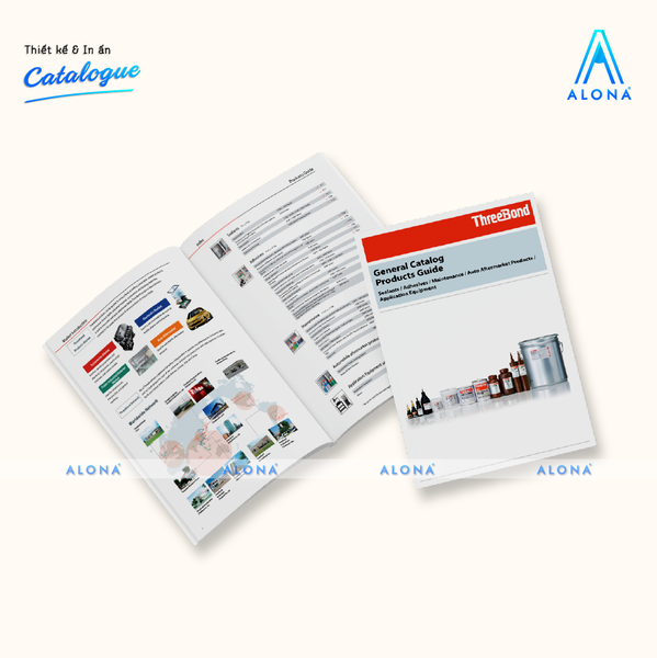 Catalogue keo gáy