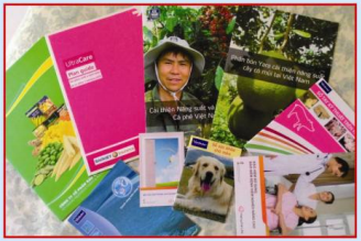 Catalogue