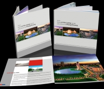 Thiết kế Catalogue