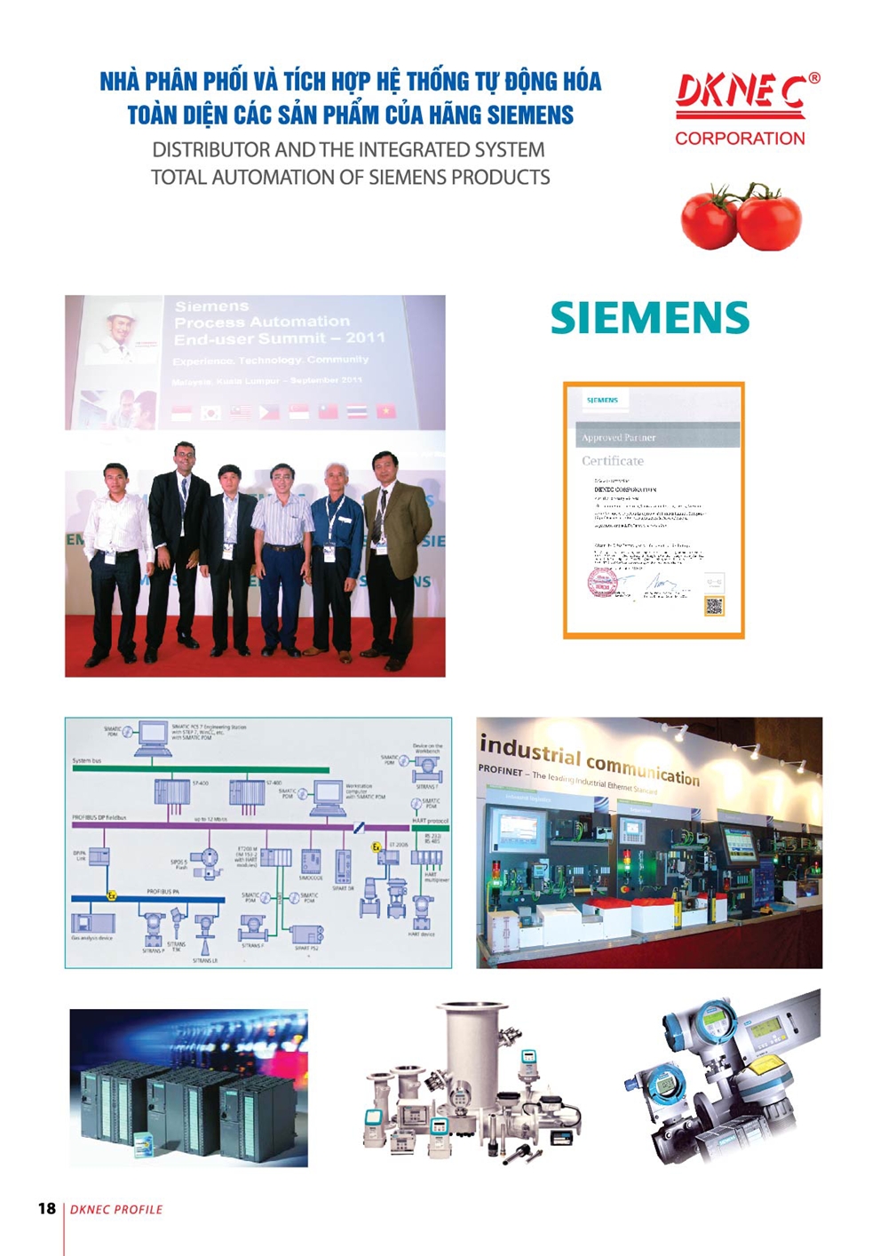 Siemens