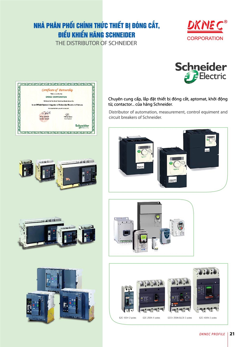 Schneider