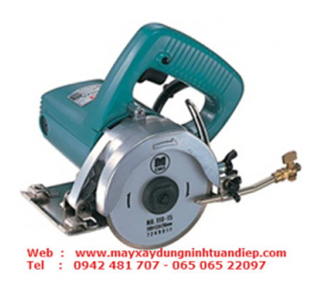 Máy cắt gạch