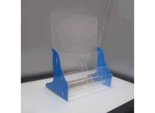 Cắt, khắc Mica
