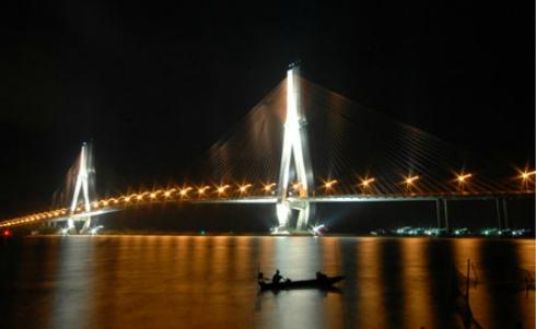 Cầu Cần Thơ