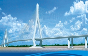 Cầu Cần Thơ