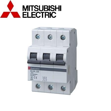 Cầu dao tự động BH-D Series
