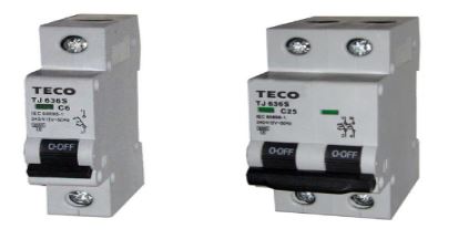 Cầu dao tự động tép