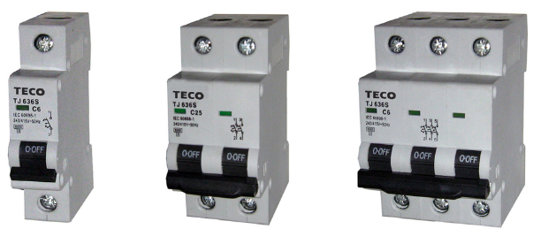Cầu dao tự động tép