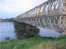 Cầu đường giao thông