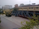 Cầu giao thông nông thôn