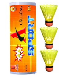Cầu lông