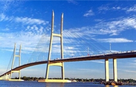 Cầu Mỹ Thuận