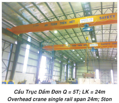 Cầu trục