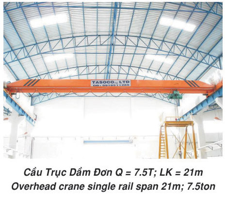 Cầu trục