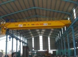Cầu trục 30T