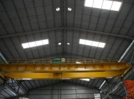 Cầu trục 30T