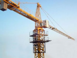 Cẩu trục tháp