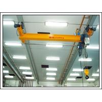 Cầu trục treo