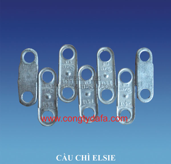 Cầu chì Elsie