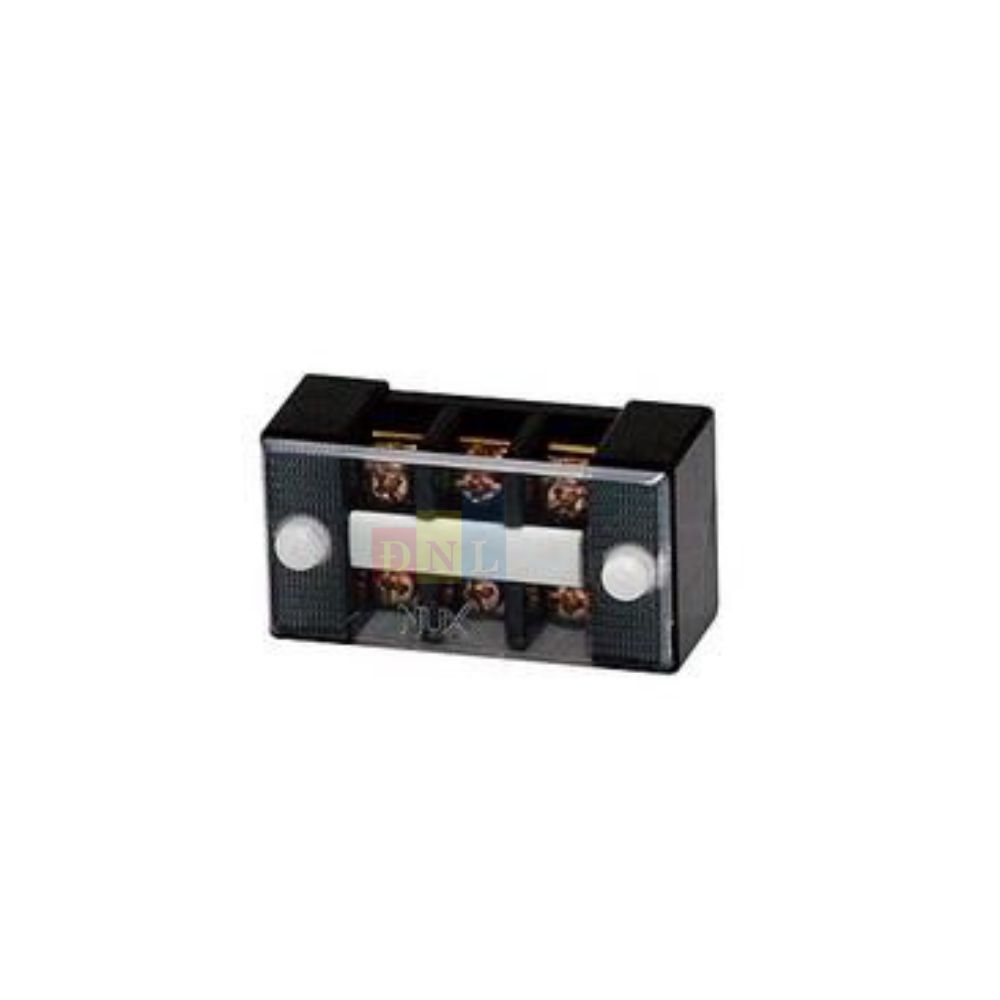 Cầu đấu 3P 60A-HY