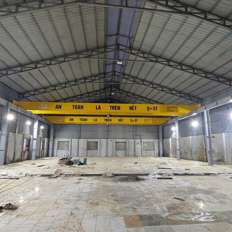 Cầu trục